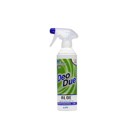 DEO DUE DEO AMB.ALOE 500ML