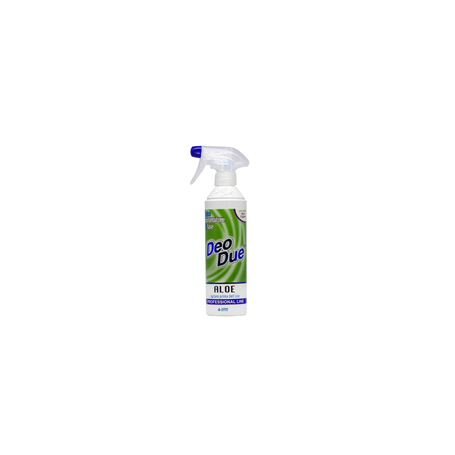 DEO DUE DEO AMB.ALOE 500ML