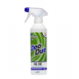 DEO DUE DEO AMB.ALOE 500ML