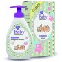 DERMOMED BABY SAP.LIQ.300ML