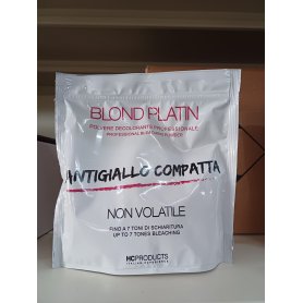 HC POLVERE DECOLOR.ANTIGIALLO 450GR