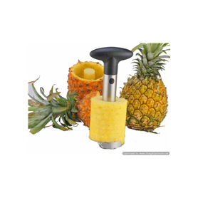 TAGLIA ANANAS INOX