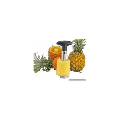 TAGLIA ANANAS INOX