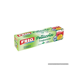 FRIO PELLICOLA PVC 300MT