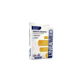 IDROFIL CEROTTI 40PZ