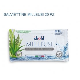 IDROFIL SALV. MULTIUSO X20