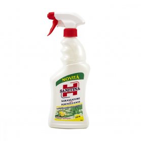 SANITINA SGRASS.IGIEN.LIMONE 750ML