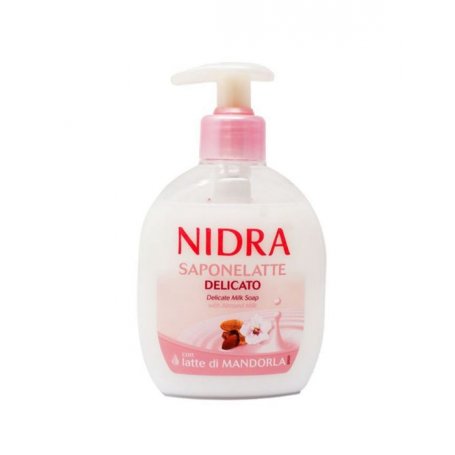 NIDRA SAP.LIQ.300ML MAND.