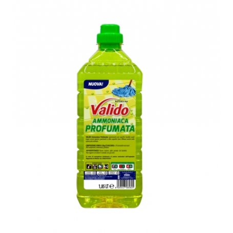 VALIDO AMMONIACA 1.85LT PROFUMATA