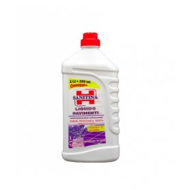 SANITINA PAV.LAVANDA 1250ML