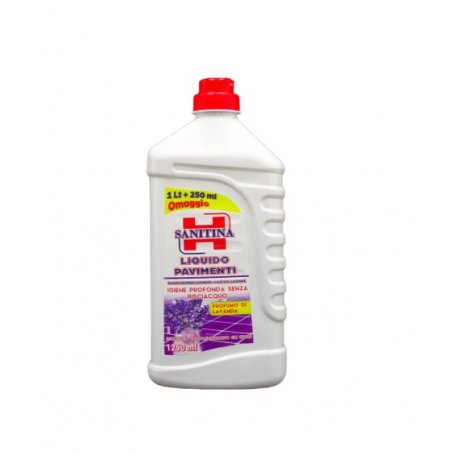 SANITINA PAV.LAVANDA 1250ML