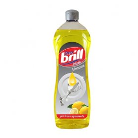 BRILL PIATTI LIMONE 1000ML