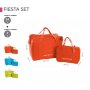 BORSA FRIGO FIESTA 2PZ