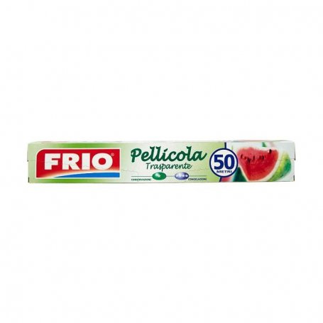 FRIO PELLICOLA PVC 50MT