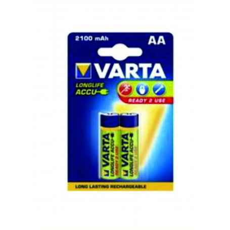 VARTA RICAR. X2 STILO