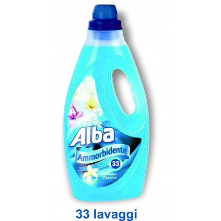 ALBA AMMORB.33LAV CLASSICO