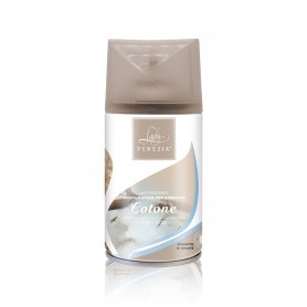 LADY VENEZIA DEO AMB.250ML F.DI COTONE