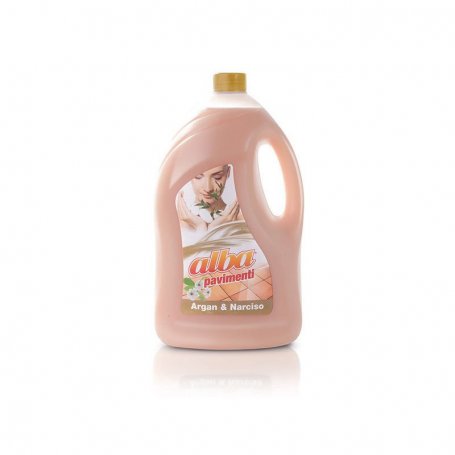 ALBA PAV.4LT ARGAN & NARCISO