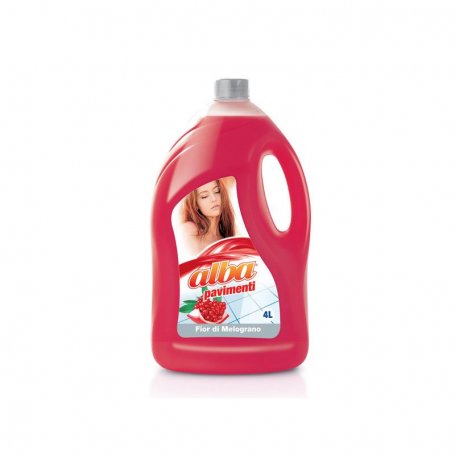 ALBA PAV.4LT FIOR DI MELOGRANO