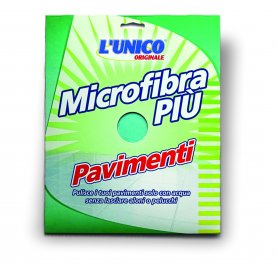 L'UNICO PANNO PAV.MICROFIBRA PIU' 50X60