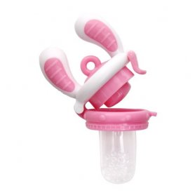 MEBBY IL PAPPA FACILE ROSA MEDIO