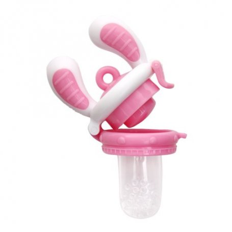 MEBBY IL PAPPA FACILE ROSA MEDIO