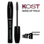 KOST MASCARA EXTRA VOLUME