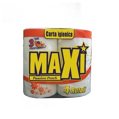 MAXI CARTA IG. X4 3V PESCA