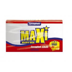 TOVAGLIOLI MAXI 1V