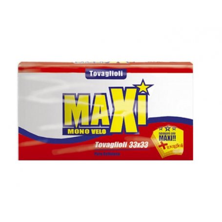 TOVAGLIOLI MAXI 1V