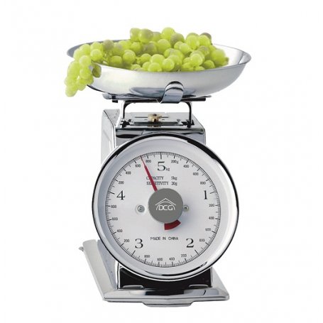 BILANCIA CUCINA 5KG