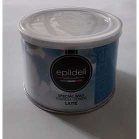 CERETTA EPILDELI  LATTE 400ML.