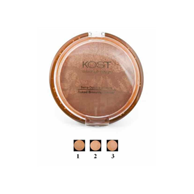 KOST TERRA DOUBLE BRONZE