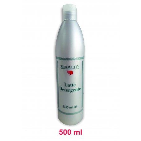 SEKRETIV LATTE DETERGENTE 500ML.