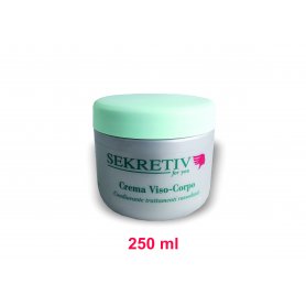 SEKRETIV VISO-CORPO RASSODANTI 250ML