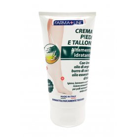 FAZ CREMA PIEDI 150ML UREA E ARGAN