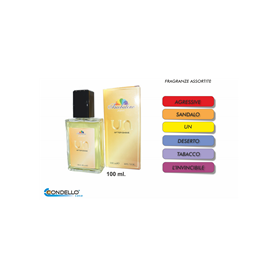 AFTER SHAVE 100ML.