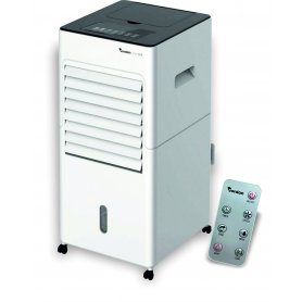 RAFFRESCATORE MULTIFUNZIONE 4IN1