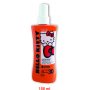 HELLO KITTY LATTE SPRAY PROT. 150ML