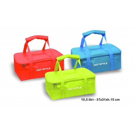 BORSA FRIGO FIESTA JUMBO