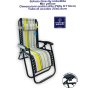 SDRAIO GRAVITY BIG TRAM.IMBOTT.MIX YELLO